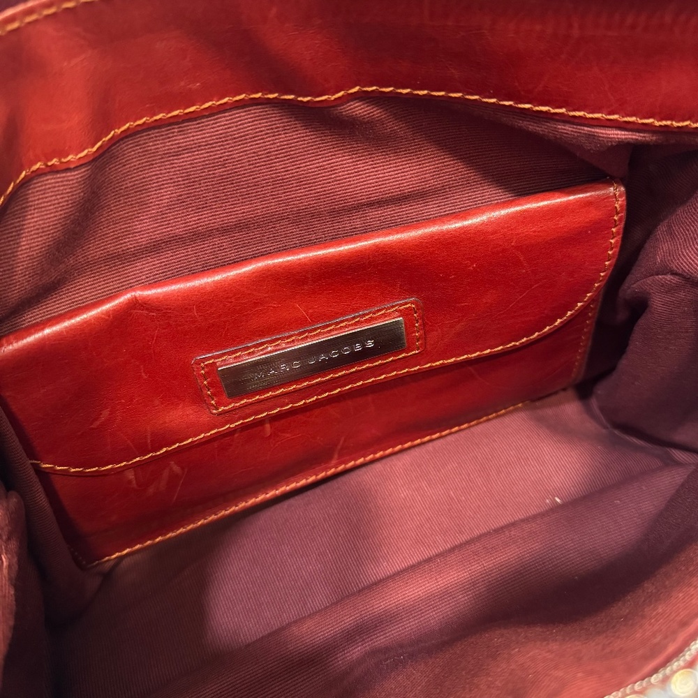 Marc Jacobs - Picture 7 of 10